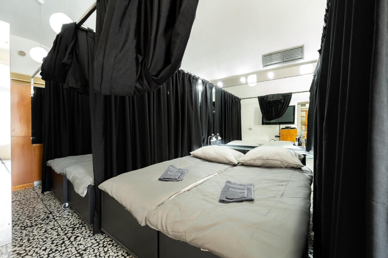 Hostel Hospitality House - H H H Любляна Экстерьер фото